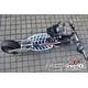 Benzínová koloběžka Nitro scooters XG10 RACING