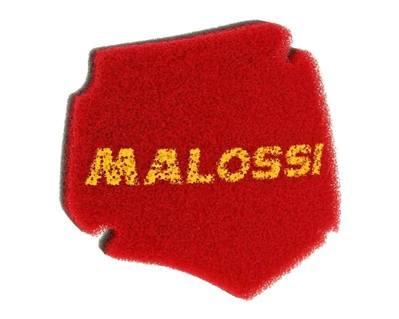 Vložka vzduchového filtru Malossi Double Red Sponge pro Piaggio Zip do r.v. -2005