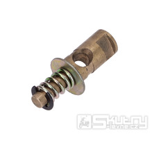 Sytič karburátoru pro Velosolex, Velo Solex