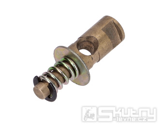 Sytič karburátoru pro Velosolex, Velo Solex