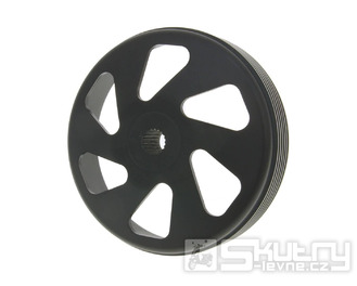 Spojkový zvon Polini Evolution Maxi Speed Bell 125mm pro GY6, Kymco, Honda, Malaguti