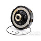 Spojka BGM PRO Superstrong 2.0 23 zubů pro Vespa GS 150, GS 160, SS 180