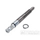 Hřídel nožního startéru 3/4st. převodovky pro Simson S51, S53, S70, SR50, KR51/2