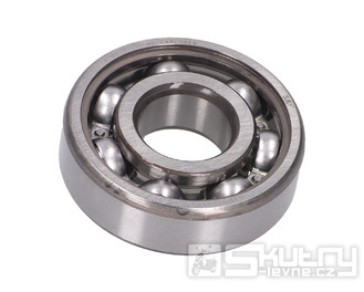 Ložisko klikové hřídele Polini Evolution P.R.E. 70 ccm 20x52x15 mm C4 pro Piaggio Zip SP, Zip 2 SP