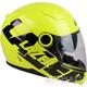 Přilba Lazer CORSICA Safety