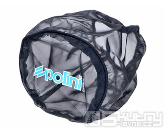 Ochrana vzduchového filtru / ochrana proti prachu Polini pro vzduchové filtry Polini