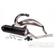 Výfuk Tecnigas E-NOX EVO Steel pro Sherco 50 SM-R, SE-R, CE