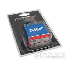 Sada ložisek ARTEK K1 Racing SKF, teflon - Minarelli = NK102.93