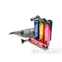 Výfuk Voca Cross Rookie 50/70ccm pro Beta RR E3, E4