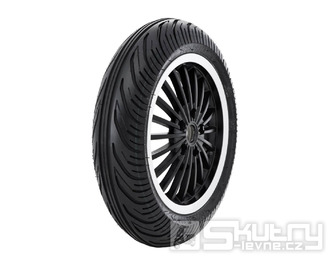 Kompletní kolo SIP Performance 120/70-12 58S TL přední pro Vespa GTS, GTV, GT 125-300ccm