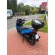 Kymco X‑Town 300, 25035km – pravidelný servis + kompletní údržba variátoru