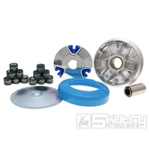 Variátor s polořemenicí Polini Hi-Speed pro Piaggio Boss, Boxer, Bravo, Ciao, Grillo, Si