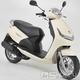 Peugeot Vivacity New 125