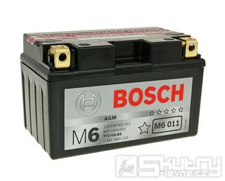 Baterie Bosch YTZ10S