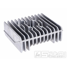 Hlava válce Schmitt 60ccm 41mm pro Simson S51, S53, SR50, KR51/2