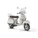 Vespa PX 125 Touring