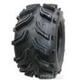 6-ti plášťová pneu Kings Tire, 27X12.00-12