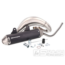 Výfuk Tecnigas E-NOX EVO pro Rieju MRT 50ccm = 53467
