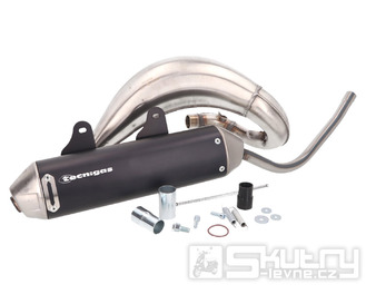 Výfuk Tecnigas E-NOX EVO pro Rieju MRT 50ccm = 53467