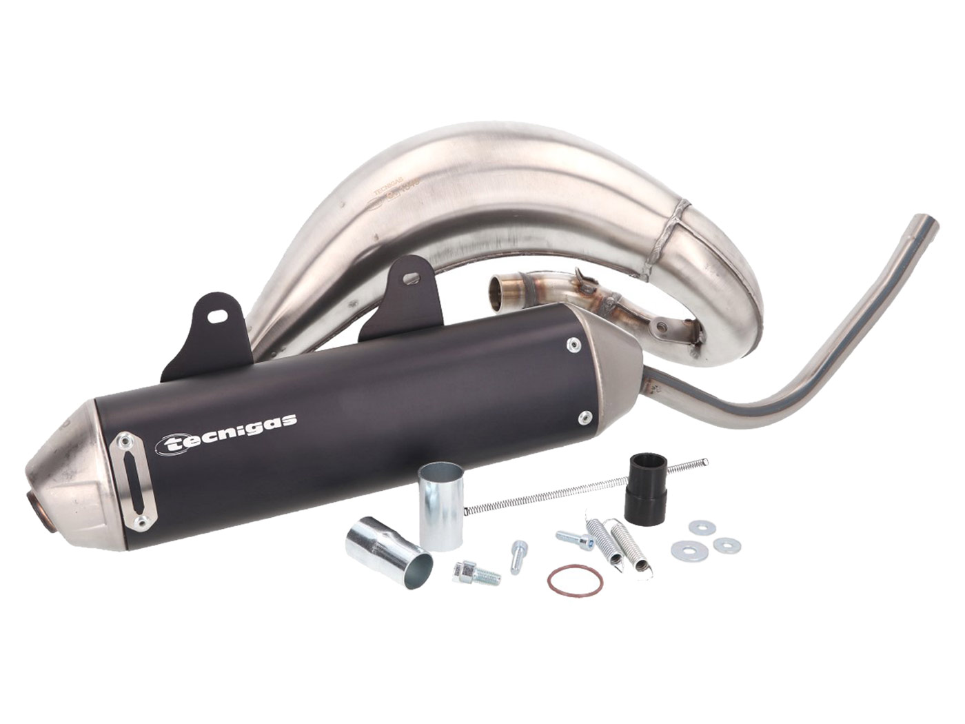 Výfuk Tecnigas E-NOX EVO pro Rieju MRT 50ccm = 53467