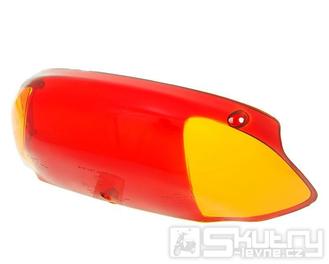 Sklo zadního světla - Derbi Atlantis 1999-2009