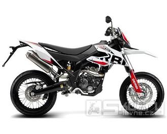 Derbi Senda DRD 125 4T SM