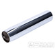 Kryt tlumiče chromovaný 205mm pro Kreidler Florett Eiertank, LF, LH, RS, RM, TM