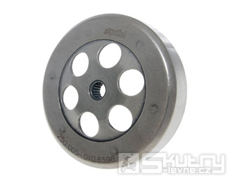 Spojkový zvon Polini Original Maxi Speed Bell 112 mm pro Minarelli 100 ccm 2-takt