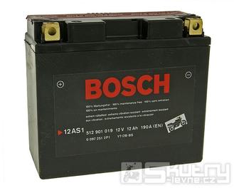 Baterie Bosch YT12B-BS