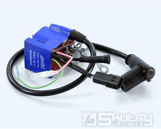 Programovatelná cívka s CDI Polini pro stator PVL