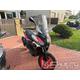 Aprilia SR GT 125, 12556km – oprava závady + výměna variátoru