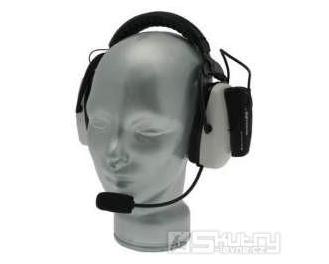 Testovací sluchátka pro Interphone F4,F3,F2 (INTERF4TESTKIT)
