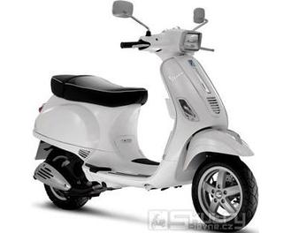 Vespa S 50 2T
