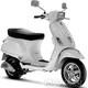 Vespa S 50 2T