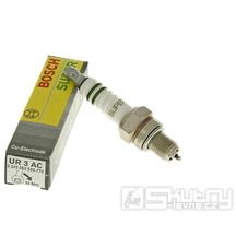 Zapalovací svíčka Bosch - UR3AC / CR7HSA