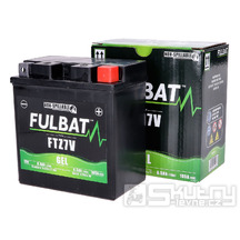 Baterie Fulbat FTZ7V GEL