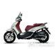 Piaggio Beverly 350 ie Sport Touring