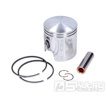 Pístní sada Malossi 70ccm 47mm velikost A - 12mm pístní čep