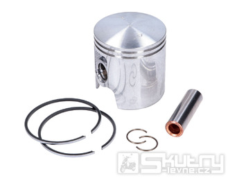 Pístní sada Malossi 70ccm 47mm velikost A - 12mm pístní čep