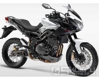 Benelli TRE 1130 K Amazonas