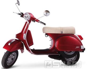 LML Star Deluxe 150 4T