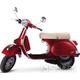 LML Star Deluxe 150 4T
