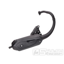 Výfuk Tecnigas Silent Pro pro Peugeot vertical (98-)