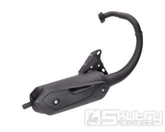 Výfuk Tecnigas Silent Pro pro Peugeot vertical (98-)