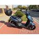 Peugeot Kisbee Active 50i 4T 25km/h Euro5 - barva River Blue