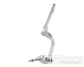 Přestavbový sloupek řízení SIP s kyvným ramenem pro Vespa PK50–125 S, SS, XL, Automatica