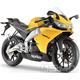 Aprilia RS4 125 4T