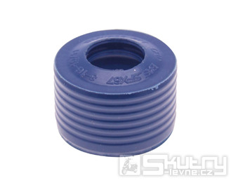 Simering vodní pumpy Corteco 8x16x10/11mm pro motor Piaggio 50 až 180ccm 2T LC