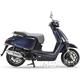 Kymco LIKE II 125i CBS Euro5