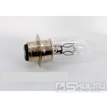 Žárovka předního světla 6V 25/25W PX15D pro Yamaha RD 50, 80